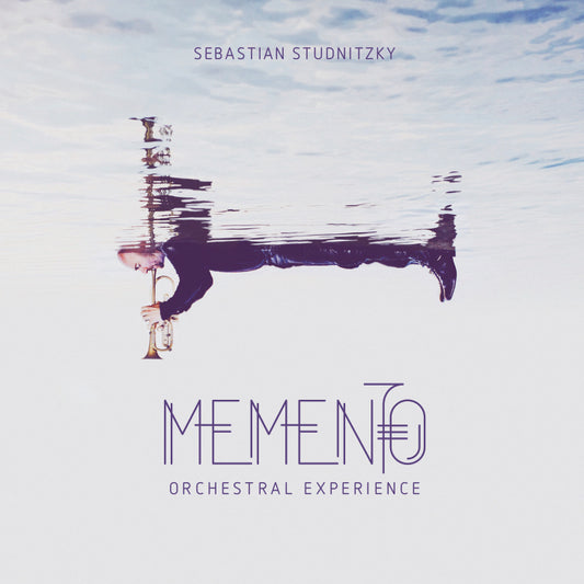 CD Studnitzky - Memento