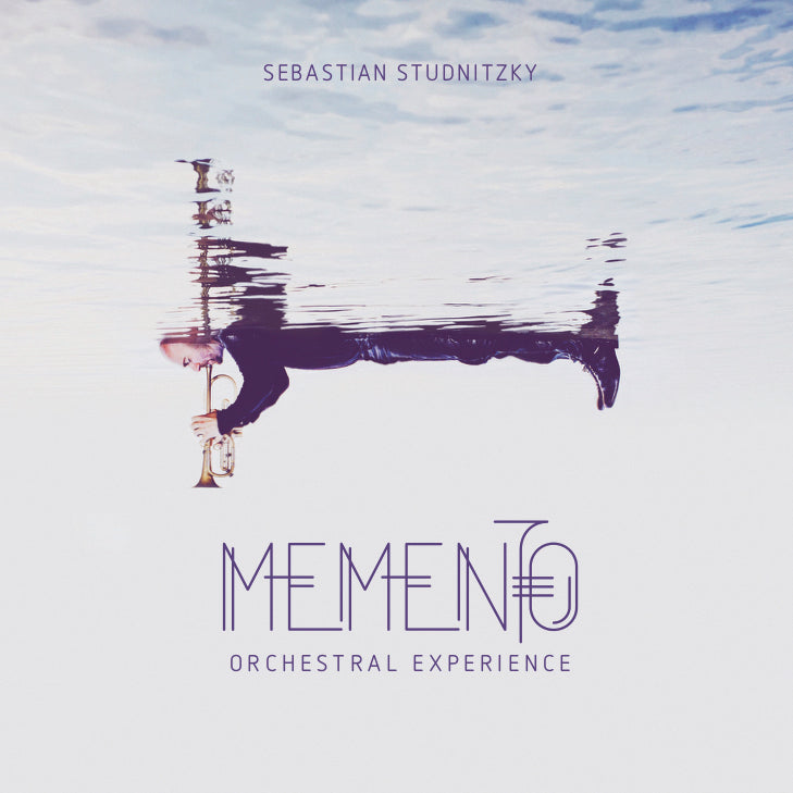 CD Studnitzky - Memento